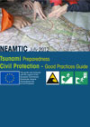 Tsunami preparedness civil protection: good practices guide