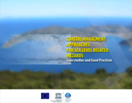 Coastal management approaches for sea-level related hazards: case studies and good practices